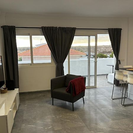 Apartamentos La Caracola El Medano La Mareta Eksteriør bilde
