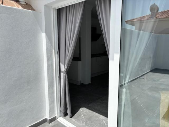 Apartamentos La Caracola El Medano La Mareta Eksteriør bilde