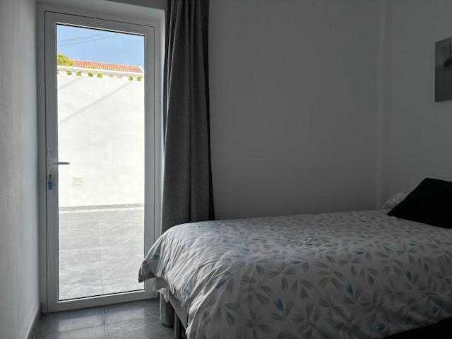Apartamentos La Caracola El Medano La Mareta Eksteriør bilde